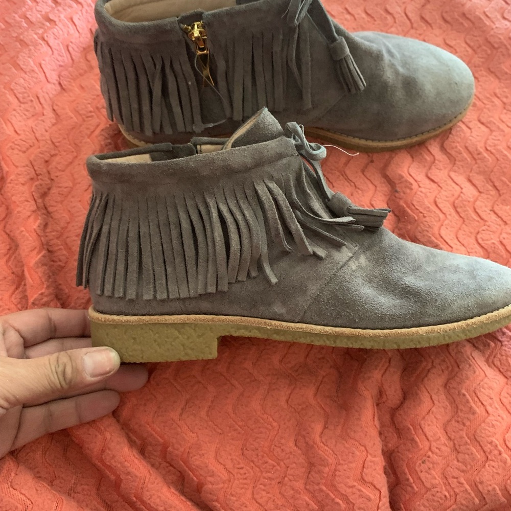 Kate Spade bootie - Picture 5 of 10